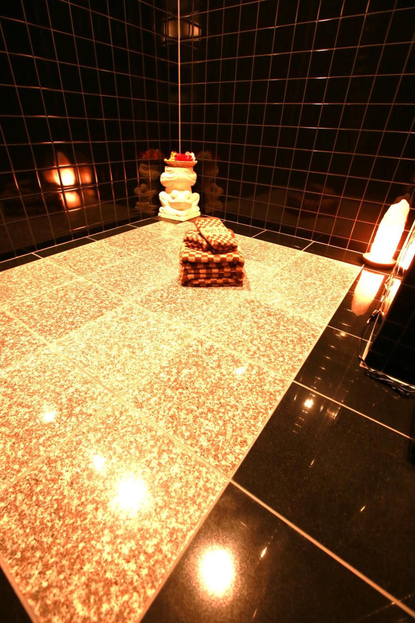 Hotel Balian Resort Higashi Shinjuku (Adults Only) Präfektur Tokio Exterior foto
